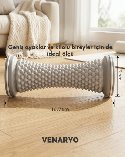 Venaryo Ayak Masaj Aleti